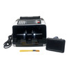 MONEY COUNTING MACHINE DCJ-4520 BILL COUNTER UV/MG
