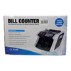 MONEY COUNTING MACHINE DCJ-4518 BILL COUNTER UV/MG