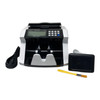 MONEY COUNTING MACHINE DCJ-4518 BILL COUNTER UV/MG