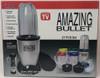 BLENDER MIXER AMAZING BULLET 21PCS 110V