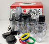 BLENDER MIXER AMAZING BULLET 21PCS 220V