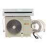 AIR CONDITIONER VIVAMAX 12000BTU REGULAR 220V SPLIT VM-SPAC-12K
