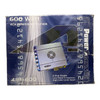 AMPLIFIER CAR POWER ACOUSTIK 4RF-600W