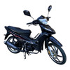 MOTORCYCLE LIFAN LF110-26C BLACK