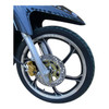 MOTORCYCLE LIFAN LF110-26C BLACK