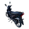 MOTORCYCLE LIFAN LF110-26C BLACK