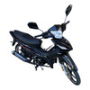 MOTORCYCLE LIFAN LF110-26C BLACK