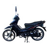 MOTORCYCLE LIFAN LF110-26C BLACK