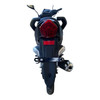 MOTORCYCLE LIFAN LF110-26C BLACK