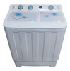 WASHING MACHINE ICE AGE 9KG IA7588