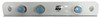 WASHING MACHINE ICE AGE 9KG IA7588