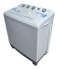 WASHING MACHINE ICE AGE 12KG IA0988