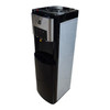 WATER DISPENSER ICE AGE PS-SLR-813 STAINLESS STEEL BOTTOM LOADED