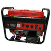 GENERATOR STAR 5000W STP5000EI PREMIUM RED ELECTRIC