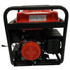 GENERATOR STAR 5000W STP5000EI PREMIUM RED ELECTRIC