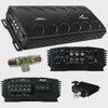 AMPLIFIER CAR AUDIO PIPE APMN-4200D 3000W MINI 4CH