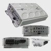 AMPLIFIER CAR AUDIO PIPE APMRE-4095 MINI 1300W 4CH MARINE