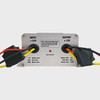 DC CONVERTER 24V TO 12V 10A DC12-2410ACC NIPPON AMERICA