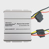 DC CONVERTER 24V TO 12V 10A DC12-2410ACC NIPPON AMERICA