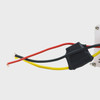DC CONVERTER 24V TO 12V 10A DC12-2410ACC NIPPON AMERICA