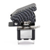 SWITCH NIPPON AMERICA EPS-3015CF ON/OFF TOGGLE CARBON FIBER COLOR