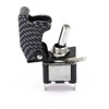 SWITCH NIPPON AMERICA EPS-3015CF ON/OFF TOGGLE CARBON FIBER COLOR
