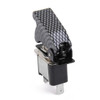 SWITCH NIPPON AMERICA EPS-3015CF ON/OFF TOGGLE CARBON FIBER COLOR