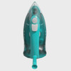 IRON OSTER GCSTBS5052-013 CERAMIC STEAM GREEN