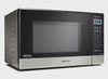 MICROWAVE PANASONIC NN-SN67HS 1.2CF