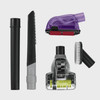 VACUUM CLEANER BISSELL 2259 POWER LIFTER PET REWIND 1Y