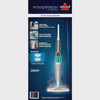 STEAM MOP BISSELL 19405 POWERFRESH SCRUBBING AND SANITIZING