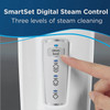 STEAM MOP BISSELL 19405 POWERFRESH SCRUBBING AND SANITIZING