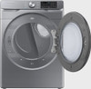 DRYER SAMSUNG DVE45B6300P 7.5CF ELECTRIC ENGLISH PANEL 1Y