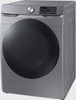 DRYER SAMSUNG DVG45B6300P 7.5CF GAS ENGLISH PANEL 1Y