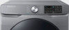 DRYER SAMSUNG DVG45B6300P 7.5CF GAS ENGLISH PANEL 1Y