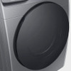 DRYER SAMSUNG DVG45B6300P 7.5CF GAS ENGLISH PANEL 1Y