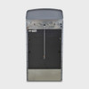 STOVE 4 BURNER MYSTIC 20" GREY MY-ST4QZ921-PHCC-GY