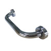 GRAB RAIL KIOTTO CHROME 32.5CM/13" SR9201-325