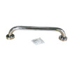 GRAB RAIL KIOTTO CHROME 42.5CM/16.75" SR9201-425