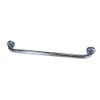 GRAB RAIL KIOTTO CHROME 62.5CM/24 5/8" SR9201-625
