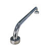 GRAB RAIL KIOTTO CHROME 62.5CM/24 5/8" SR9201-625
