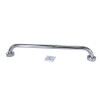 GRAB RAIL KIOTTO CHROME 62.5CM/24 5/8" SR9201-625