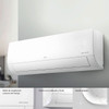 AIR CONDITIONER LG SPLIT 12000BTU 220V INVERTER VM122C9 WIFI
