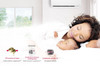 AIR CONDITIONER LG SPLIT 12000BTU 220V INVERTER VM122C9 WIFI