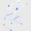 CLOTHES DRYING RACK FOLDABLE KIOTTA GKH-0016W