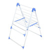 CLOTHES DRYING RACK FOLDABLE KIOTTA GKH-0016W