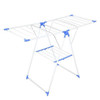CLOTHES DRYING RACK FOLDABLE KIOTTA GKH-0016W