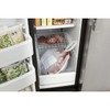 REFRIGERATOR GE GSE25GGPBB 25.3CF BLACK