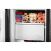 REFRIGERATOR GE GSE25GGPBB 25.3CF BLACK