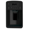 REFRIGERATOR GE GSE25GGPBB 25.3CF BLACK